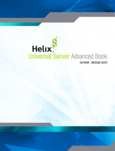 helix universal media server
